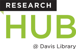 Davis Library Research Hub